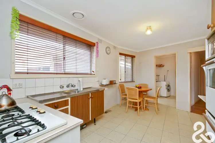 Fifth view of Homely house listing, 72 Monash Street, Lalor VIC 3075