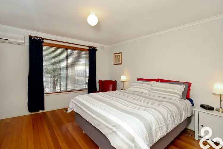 Sixth view of Homely house listing, 72 Monash Street, Lalor VIC 3075