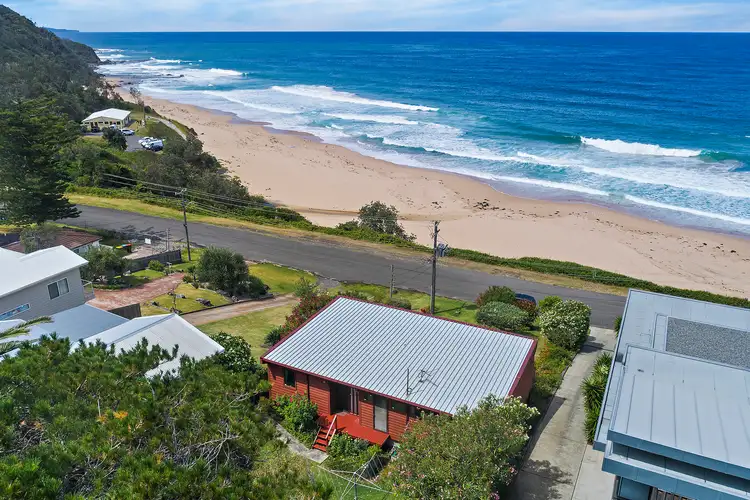 16 Haig Street, Wombarra NSW 2515