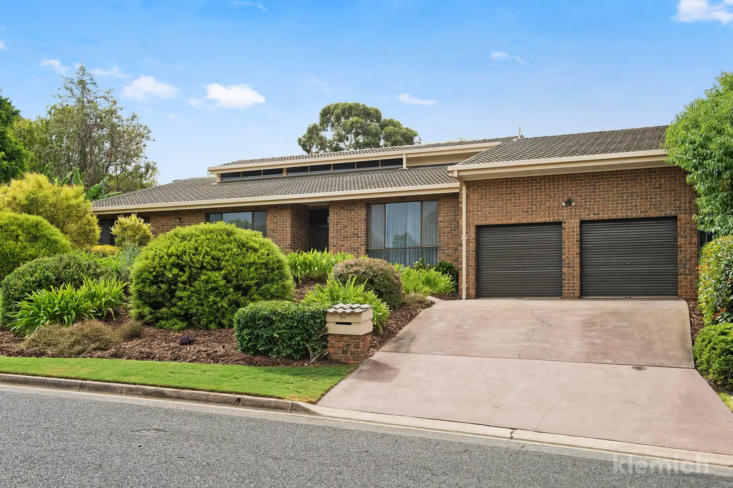 Main view of Homely house listing, 20 Freshford Avenue, Highbury SA 5089