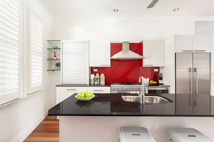 Fifth view of Homely house listing, 151 Darling Street, Balmain NSW 2041