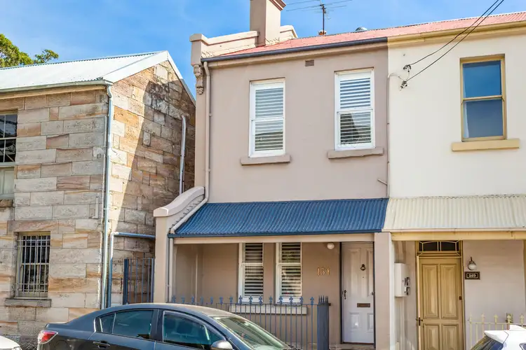 Sixth view of Homely house listing, 151 Darling Street, Balmain NSW 2041