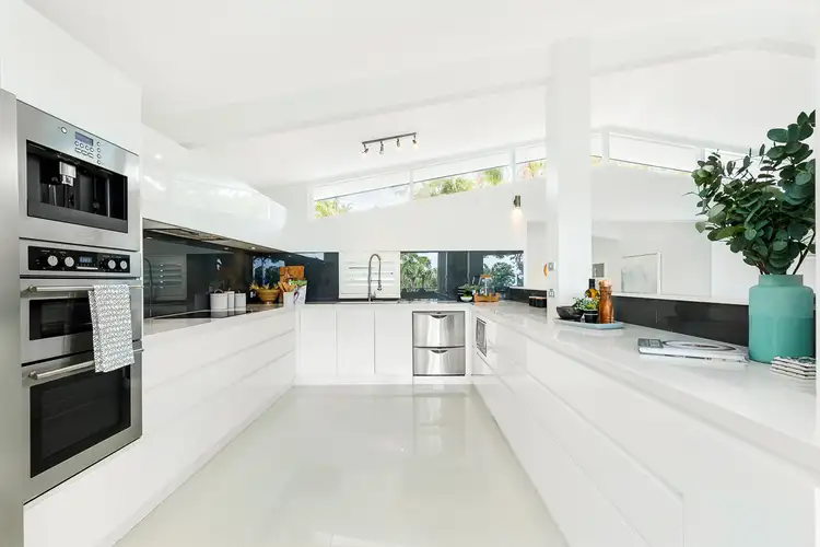 Fifth view of Homely house listing, 59 The Outlook, Bilgola Plateau NSW 2107