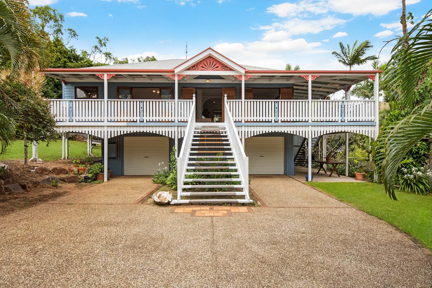 Main view of Homely house listing, 26 Fairway Close, Mount Coolum QLD 4573