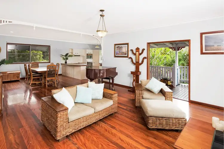 Second view of Homely house listing, 26 Fairway Close, Mount Coolum QLD 4573