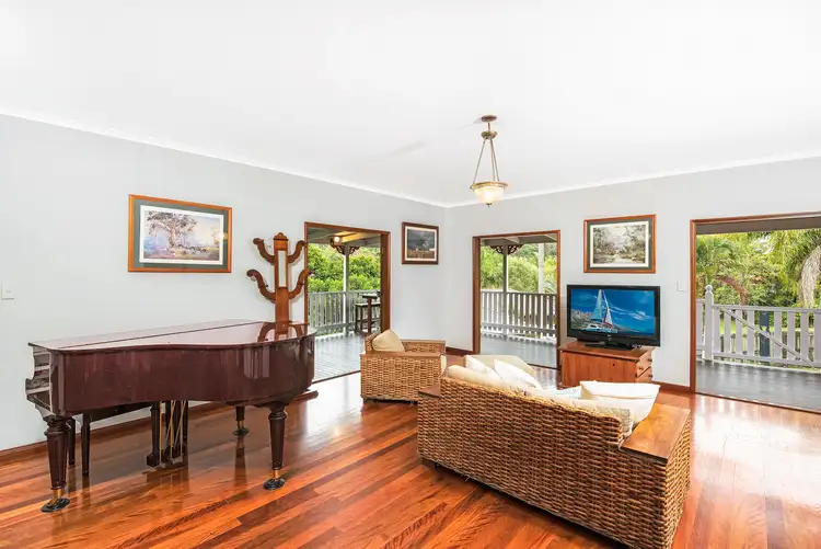 Third view of Homely house listing, 26 Fairway Close, Mount Coolum QLD 4573