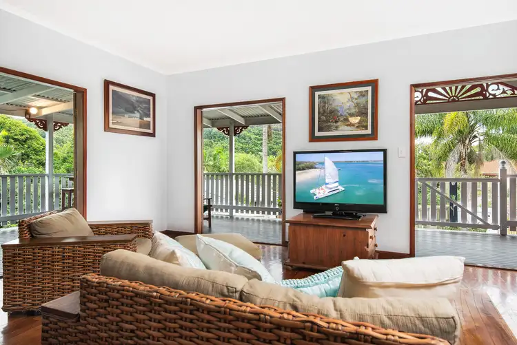 Fourth view of Homely house listing, 26 Fairway Close, Mount Coolum QLD 4573