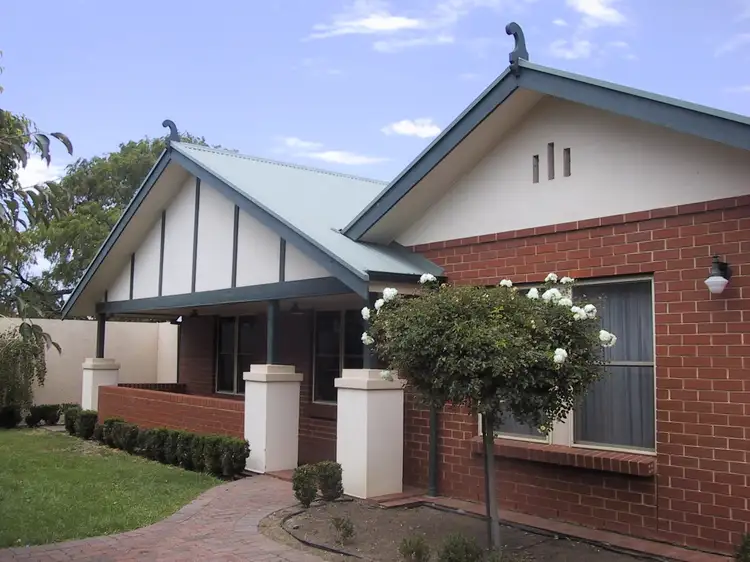 6A Mcewin Avenue