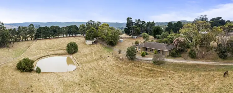 Second view of Homely house listing, 29 Lacote Road, Greendale VIC 3341