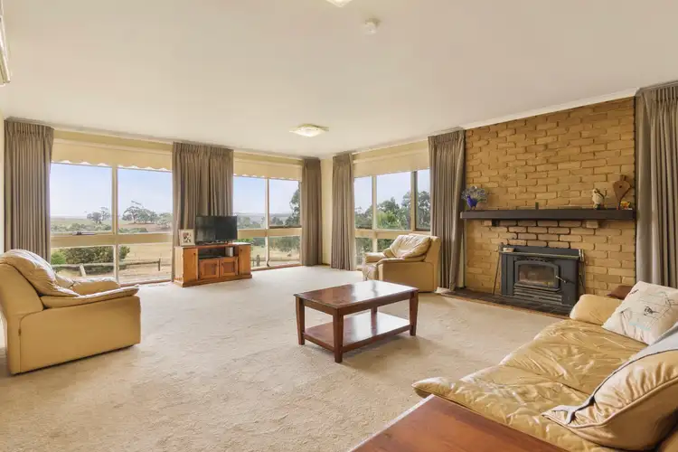 Third view of Homely house listing, 29 Lacote Road, Greendale VIC 3341