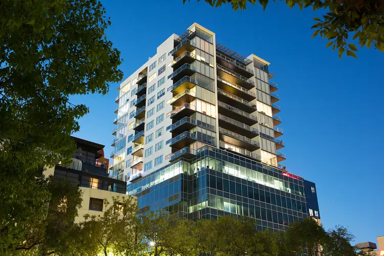 1305/47 Hindmarsh Square, Adelaide SA 5000