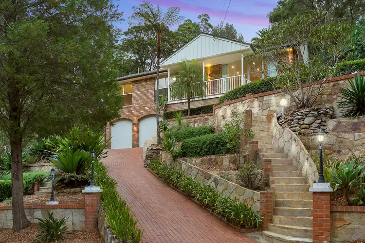 36 Maranta Street, Hornsby NSW 2077