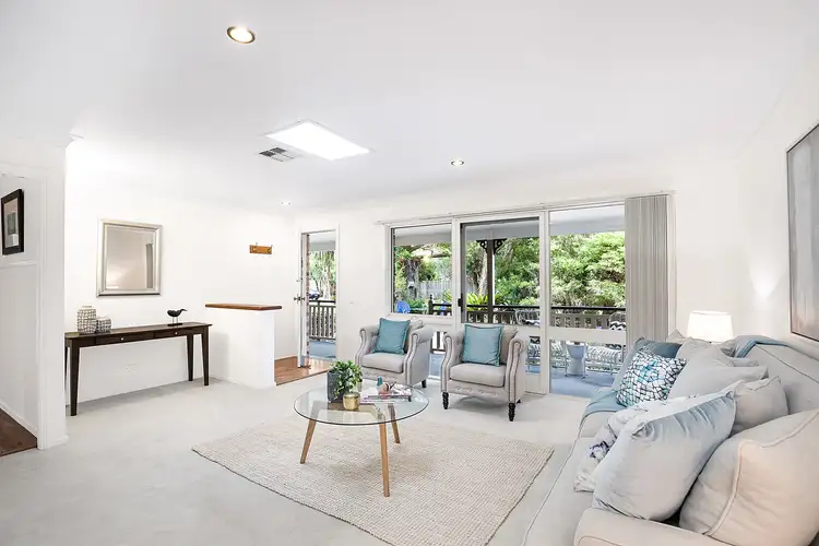 Fifth view of Homely house listing, 2 Jinchilla Road, Terrey Hills NSW 2084