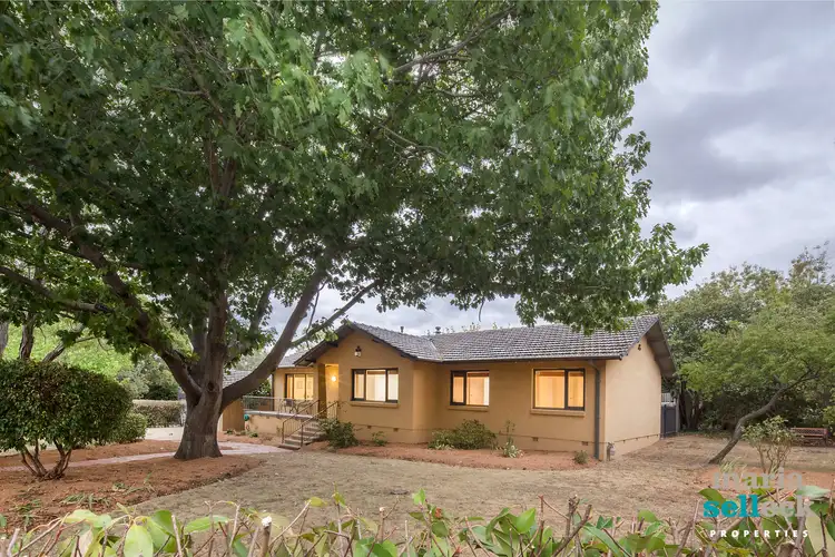 3 Morgan Crescent, Curtin ACT 2605