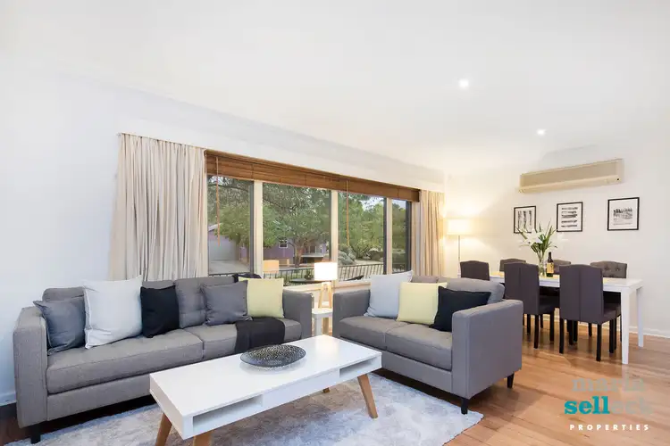 Second view of Homely house listing, 3 Morgan Crescent, Curtin ACT 2605