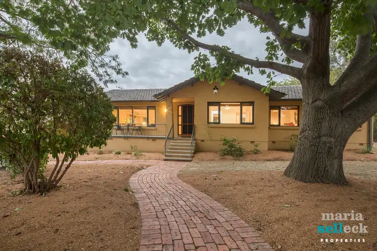 Third view of Homely house listing, 3 Morgan Crescent, Curtin ACT 2605