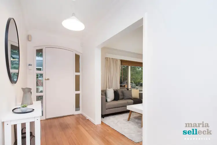 Fourth view of Homely house listing, 3 Morgan Crescent, Curtin ACT 2605