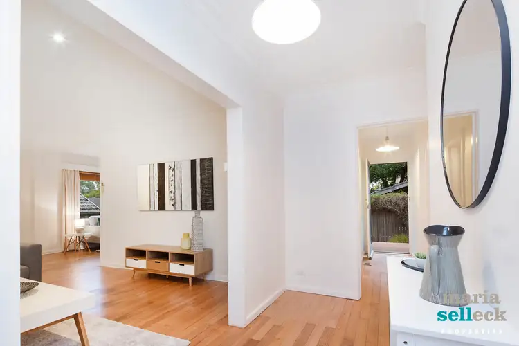 Fifth view of Homely house listing, 3 Morgan Crescent, Curtin ACT 2605