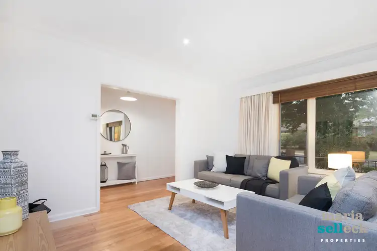 Sixth view of Homely house listing, 3 Morgan Crescent, Curtin ACT 2605