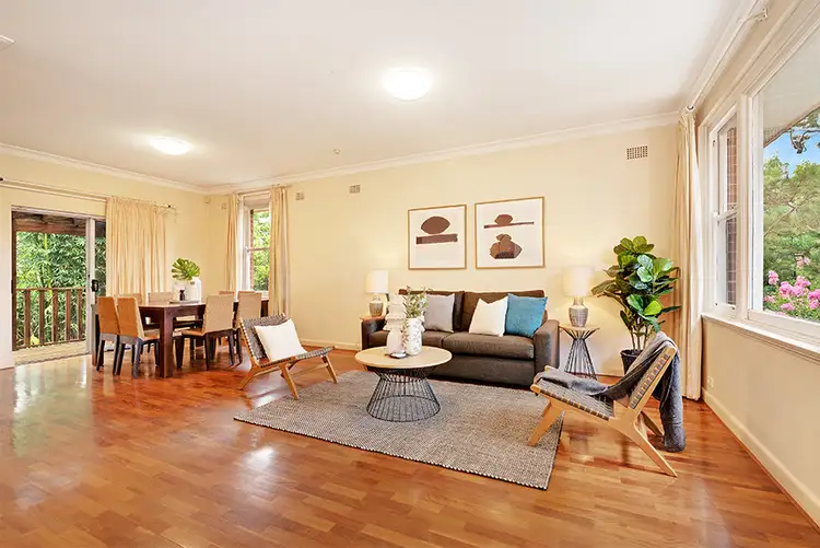 5 Tantallon Road, Lane Cove NSW 2066