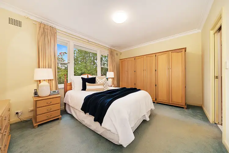 Second view of Homely house listing, 5 Tantallon Road, Lane Cove NSW 2066