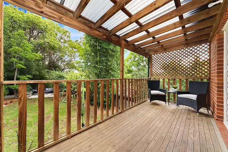 Sixth view of Homely house listing, 5 Tantallon Road, Lane Cove NSW 2066