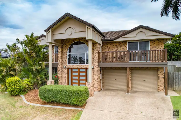 19 Apanie Street, Middle Park QLD 4074