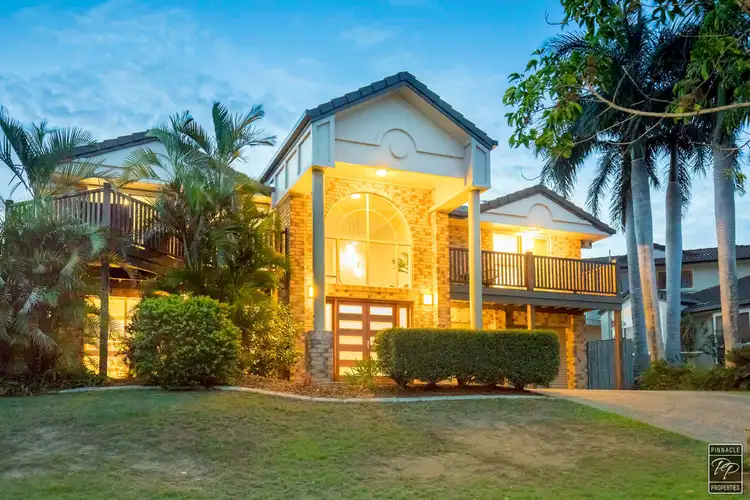 Second view of Homely house listing, 19 Apanie Street, Middle Park QLD 4074