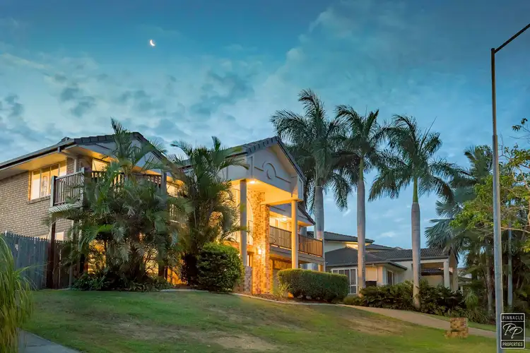 Third view of Homely house listing, 19 Apanie Street, Middle Park QLD 4074