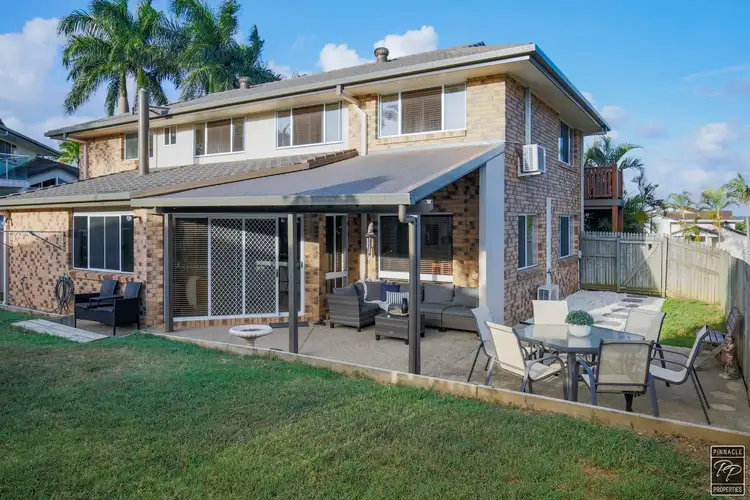 Fourth view of Homely house listing, 19 Apanie Street, Middle Park QLD 4074
