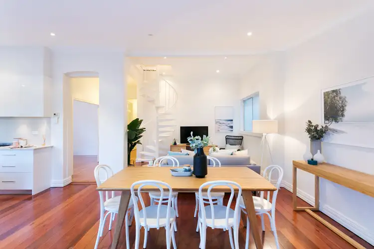 Main view of Homely house listing, 119 Moore Street, Leichhardt NSW 2040
