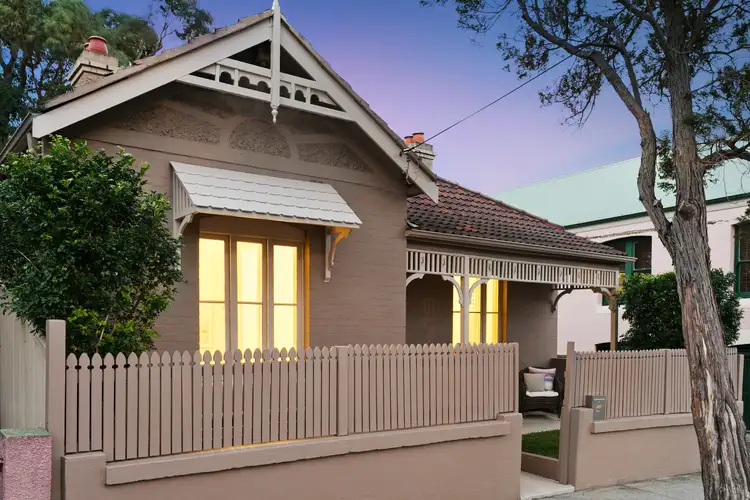 Fourth view of Homely house listing, 119 Moore Street, Leichhardt NSW 2040