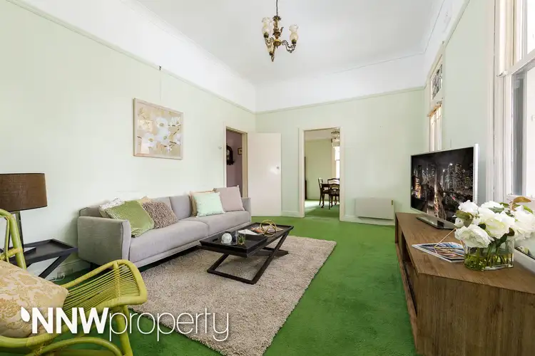 Third view of Homely house listing, 100 Midson Road, Epping NSW 2121