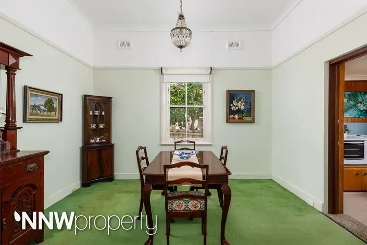 Fifth view of Homely house listing, 100 Midson Road, Epping NSW 2121