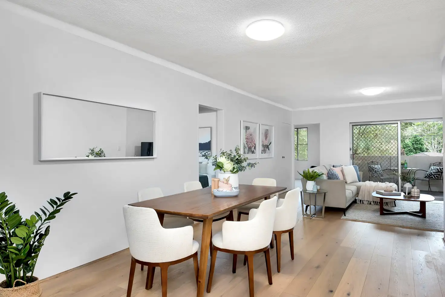 Main view of Homely apartment listing, 3/44-50 Landers Road, Lane Cove NSW 2066