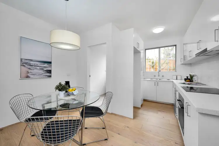 Second view of Homely apartment listing, 3/44-50 Landers Road, Lane Cove NSW 2066