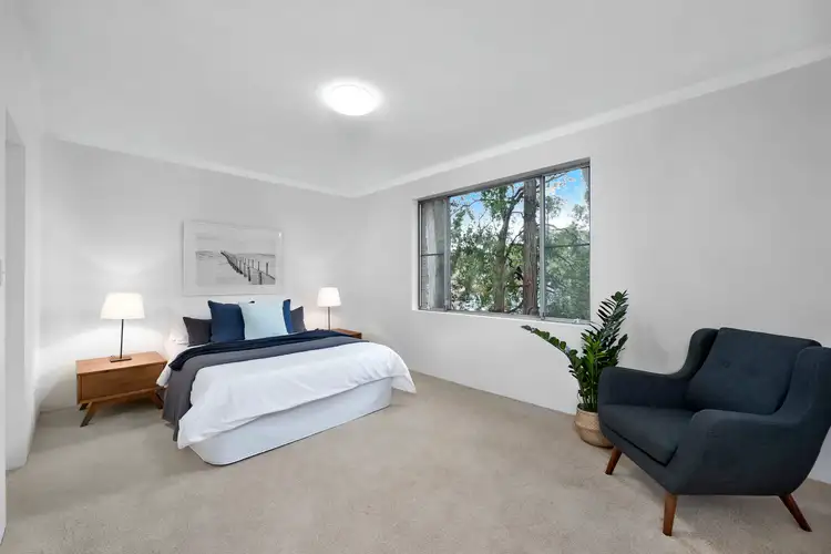 Fourth view of Homely apartment listing, 3/44-50 Landers Road, Lane Cove NSW 2066
