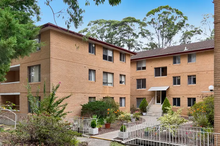 Fifth view of Homely apartment listing, 3/44-50 Landers Road, Lane Cove NSW 2066