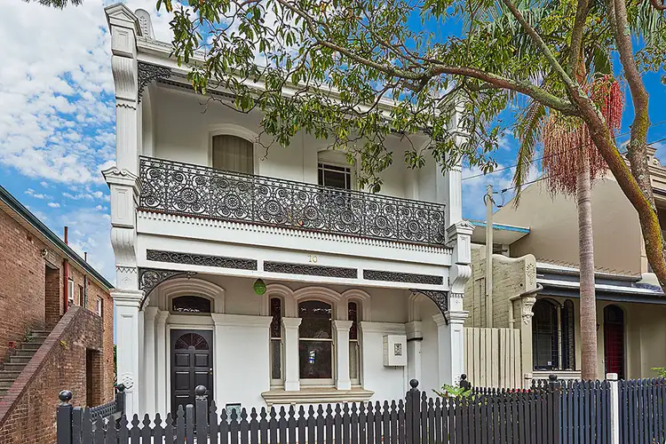 Main view of Homely house listing, 70 Victoria Street, Lewisham NSW 2049