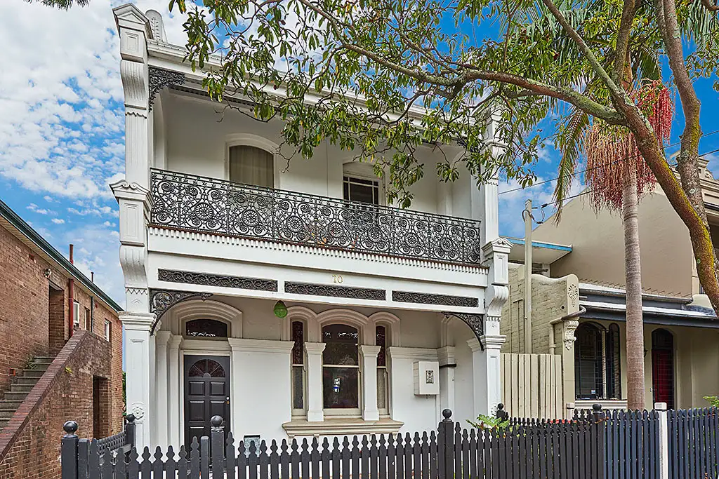 Main view of Homely house listing, 70 Victoria Street, Lewisham NSW 2049