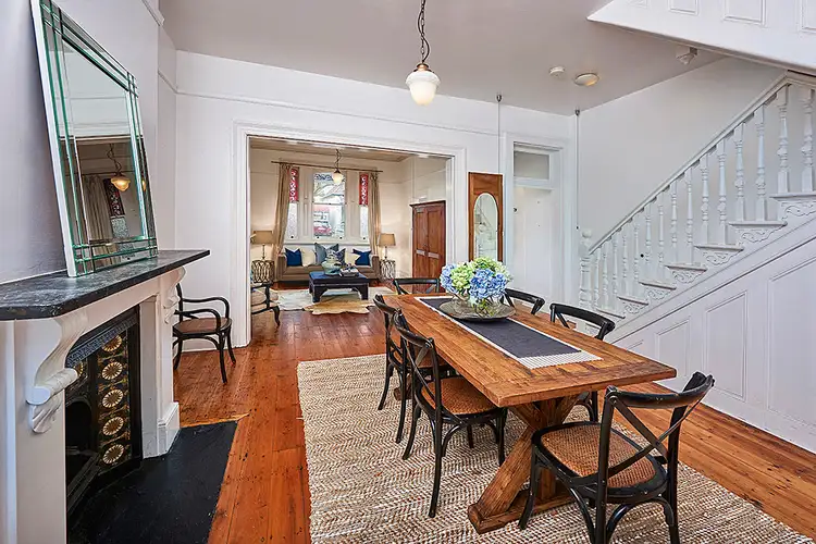 Second view of Homely house listing, 70 Victoria Street, Lewisham NSW 2049