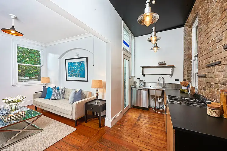 Third view of Homely house listing, 70 Victoria Street, Lewisham NSW 2049