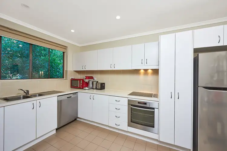 Second view of Homely apartment listing, 24/147 Smith Street, Summer Hill NSW 2130