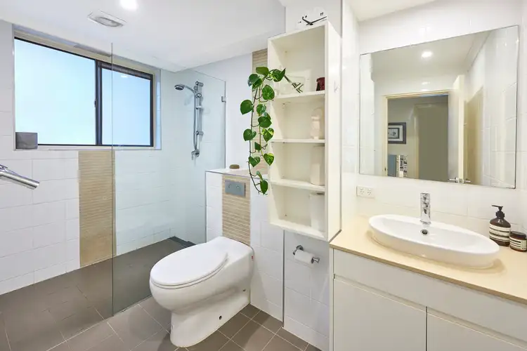 Fourth view of Homely apartment listing, 24/147 Smith Street, Summer Hill NSW 2130