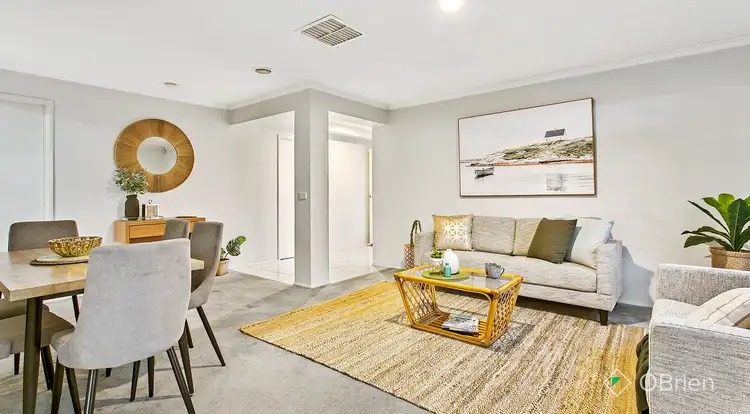 Fourth view of Homely house listing, 13 Malabar Court, Narre Warren South VIC 3805