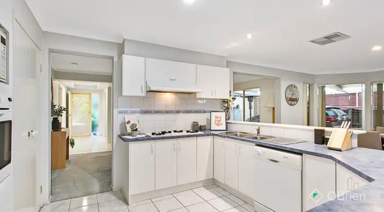 Sixth view of Homely house listing, 13 Malabar Court, Narre Warren South VIC 3805