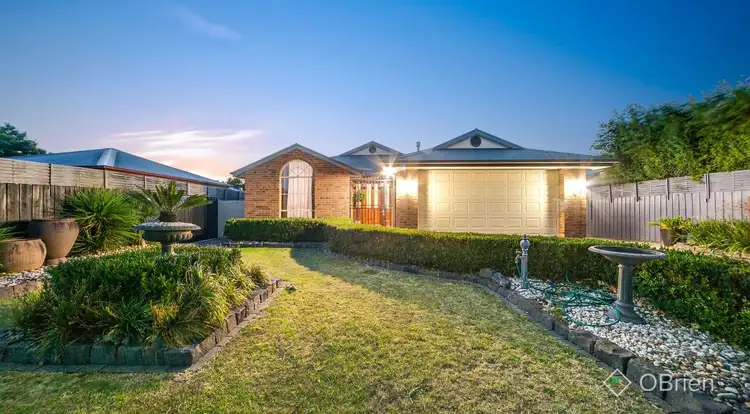 5 Dunmera Crescent, Narre Warren South VIC 3805