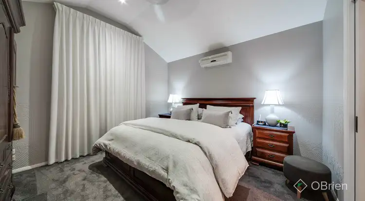 Second view of Homely house listing, 5 Dunmera Crescent, Narre Warren South VIC 3805