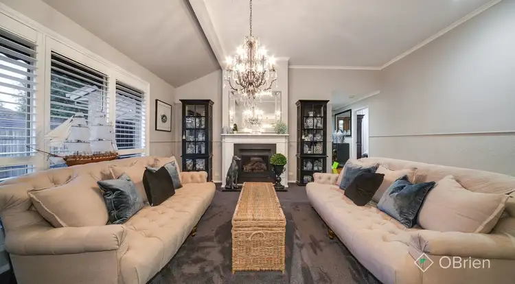 Fourth view of Homely house listing, 5 Dunmera Crescent, Narre Warren South VIC 3805