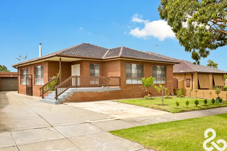8 Derby Drive, Epping VIC 3076